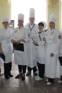 Региональный чемпионат WorldSkills Ростовская область 2019