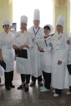   WorldSkills   2019